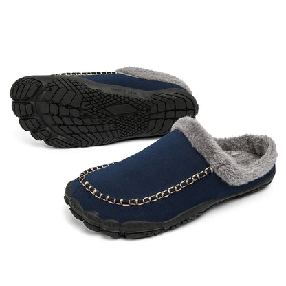 TRITZO Slides – Ultimative Bequeme Barfußpantoffeln