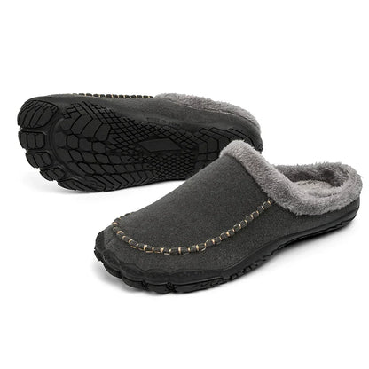 TRITZO Slides – Ultimative Bequeme Barfußpantoffeln