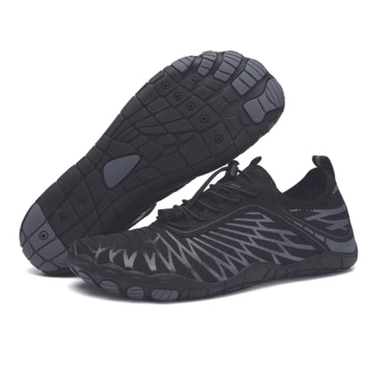 TRITZO Motion – Gesunde & Rutschfeste Alltags-Barfußschuhe (Unisex)