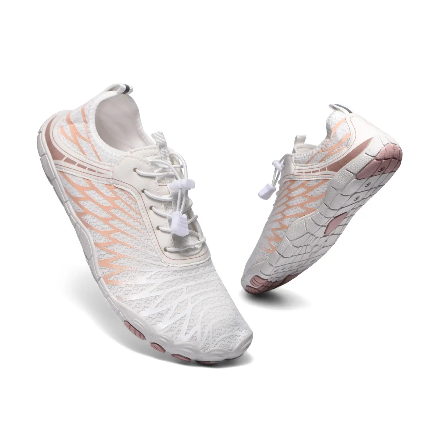 TRITZO Motion – Gesunde & Rutschfeste Alltags-Barfußschuhe (Unisex)