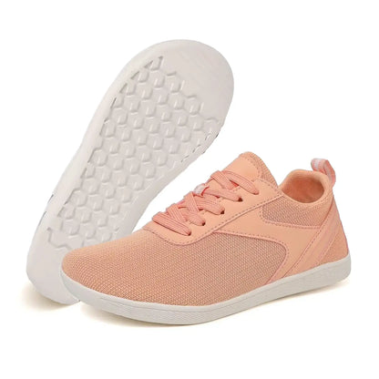 TRITZO Native – Klassischer Barfuß-Sneaker (Unisex)